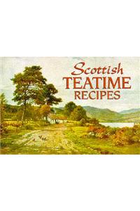 Scottish Teatime Recipes
