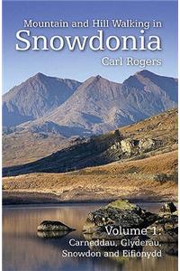 Mountain and Hill Walking in Snowdonia