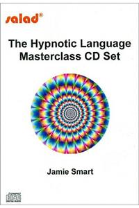 Hypnotic Language Masterclass CD Set