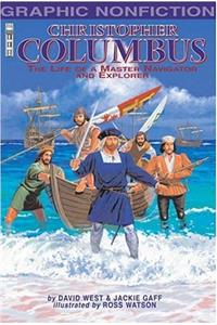 Christopher Columbus