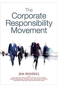 Corporate Responsibility Movement