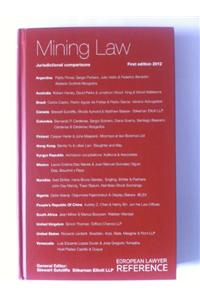 Mining Law