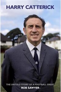 Harry Catterick