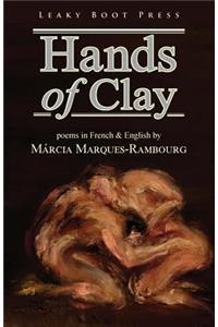 Hands of Clay