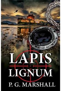 Lapis Lignum