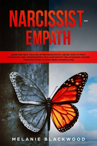Narcissist and Empath