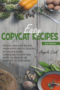 Easy Copycat Recipes