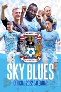 The Official Coventry City FC Calendar 2022