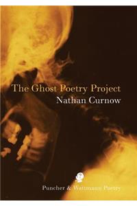 Ghost Poetry Project