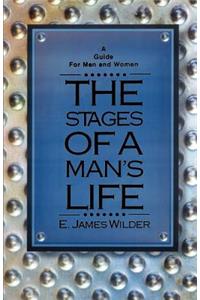 Stages of a Man's Life