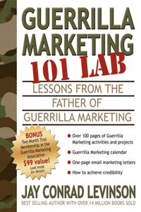 Guerrilla Marketing 101 Lab