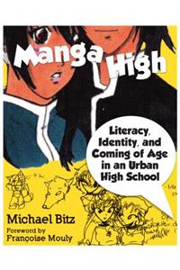 Manga High