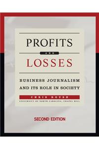 Profits and Losses