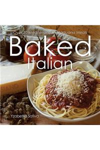 Baked Italian