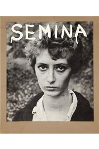 Semina 1955-1964: Art Is Love Is God