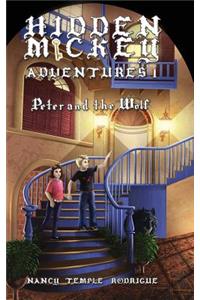 Hidden Mickey Adventures 1