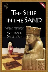 The Ship in the Sand