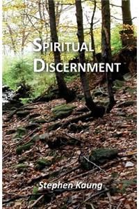 Spiritual Discernment