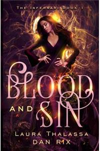Blood and Sin