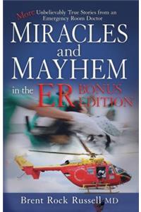 Miracles & Mayhem in the Er (Bonus Edition)