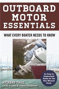 Outboard Motor Essentials
