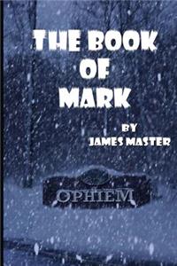 The Book of Mark