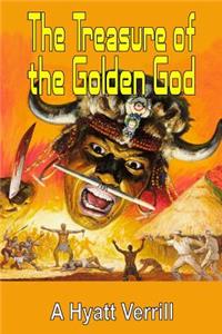 The Treasure of the Golden God