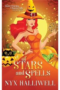 Of Stars and Spells