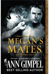 Megan's Mates