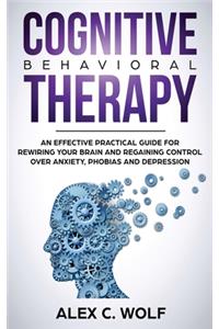 Cognitive Behavioral Therapy