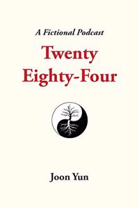 Twenty Eighty-Four