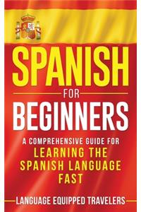 Spanish for Beginners