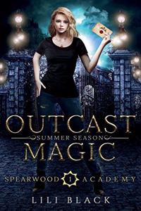 Outcast Magic