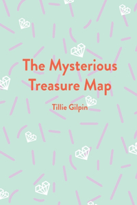 The Mysterious Treasure Map