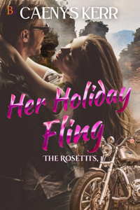 Her Holiday Fling
