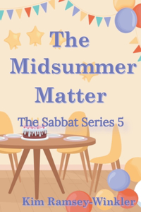 Midsummer Matter