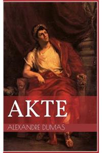 Akte (Illustrierte Ausgabe)