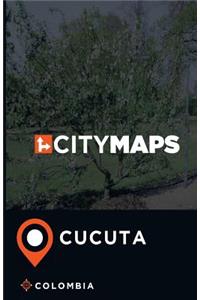 City Maps Cucuta Colombia