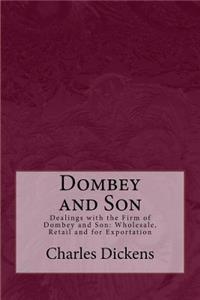 Dombey and Son