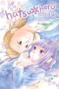 Hatsu*haru, Vol. 12