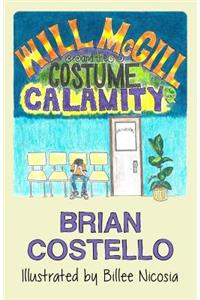 Will McGill and the Costume Calamity
