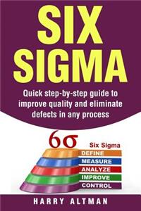 Six SIGMA