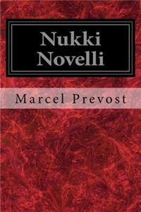 Nukki Novelli