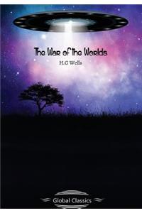 The War of the Worlds