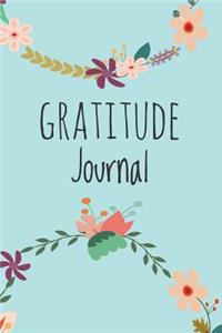 Gratitude Journal