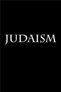 Judaism