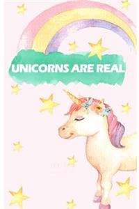 Unicorns Are Real
