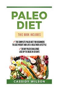 Paleo Diet