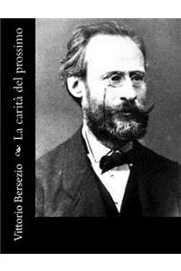 La carità del prossimo