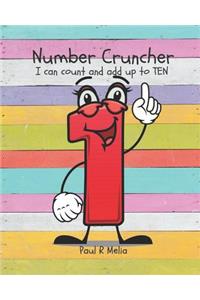 Number Cruncher